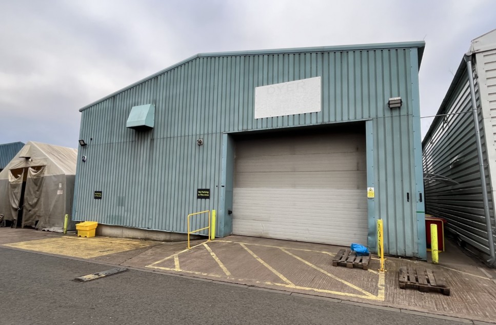 Dyer Engineering