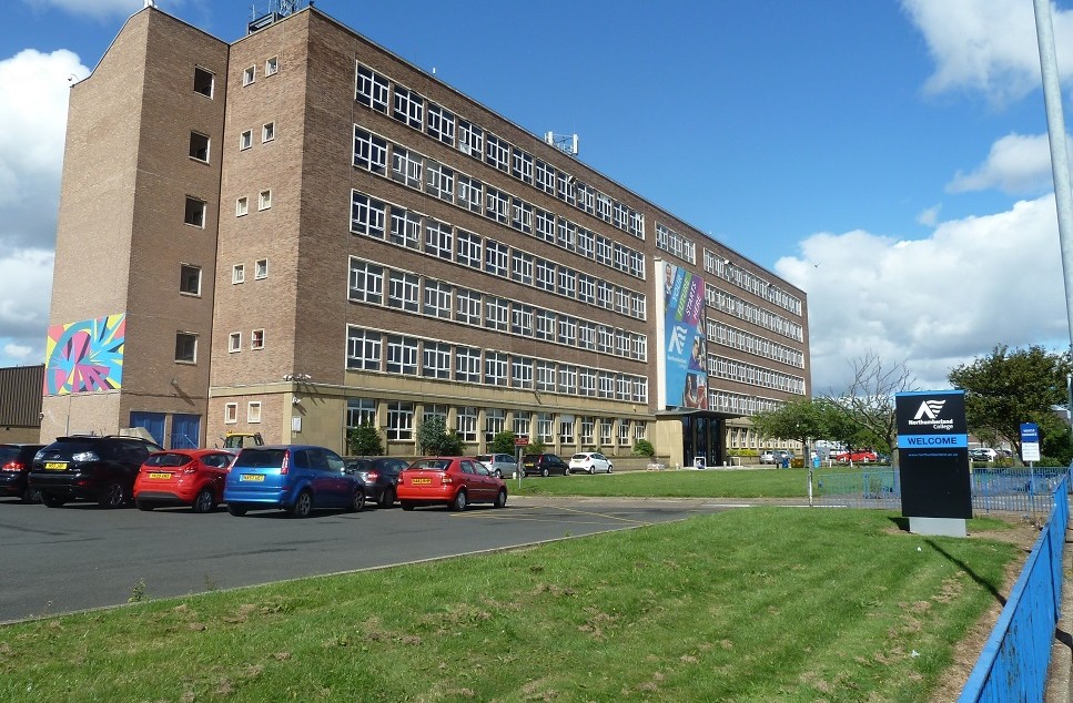 Northumberland College 
