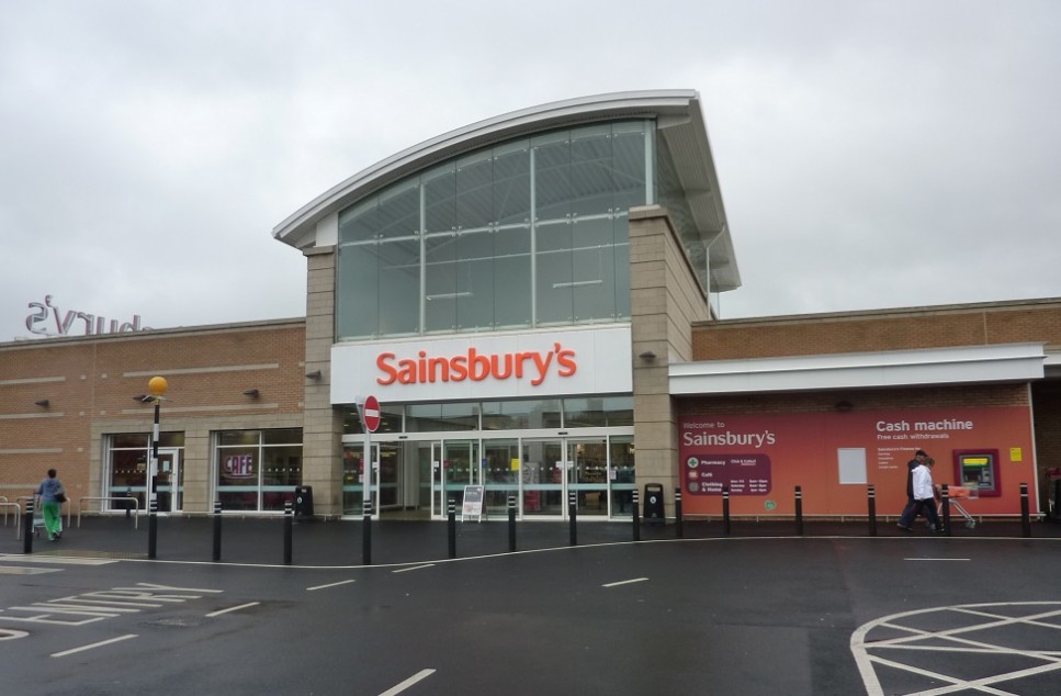 Sainsbury's