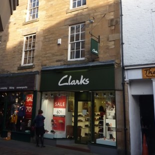 Clarks 