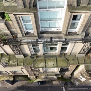 Collingwood Buildings, Newcastle upon Tyne