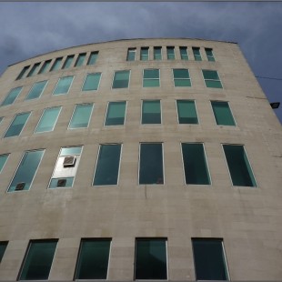 Commercial House, Sheffield