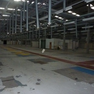 End Retail