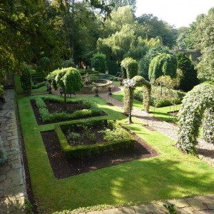 Crab Manor Hotel and The Crab & Lobster Restaurant, Thirsk