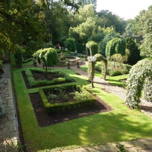 Crab Manor Hotel and The Crab & Lobster Restaurant, Thirsk 