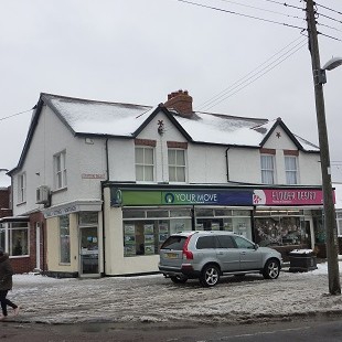 Northern Retail Consortium