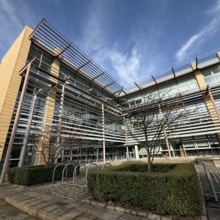 Various Buildings, Newcastle University