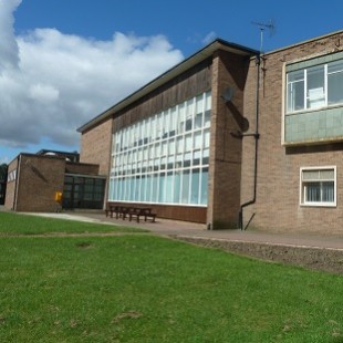 Northumberland College 