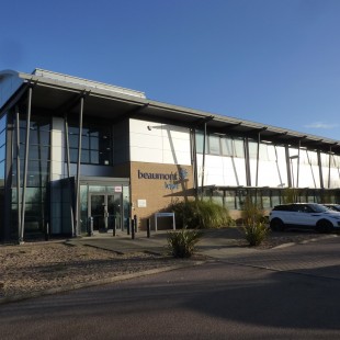 Dearneside (Holdings) Limited