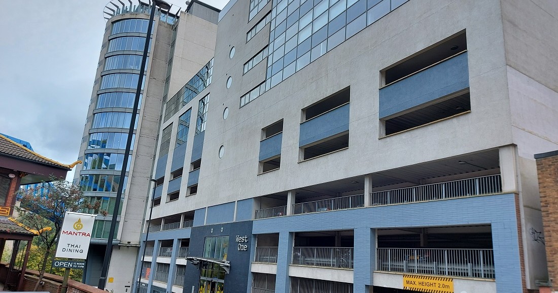 Droga5 pitch deck image