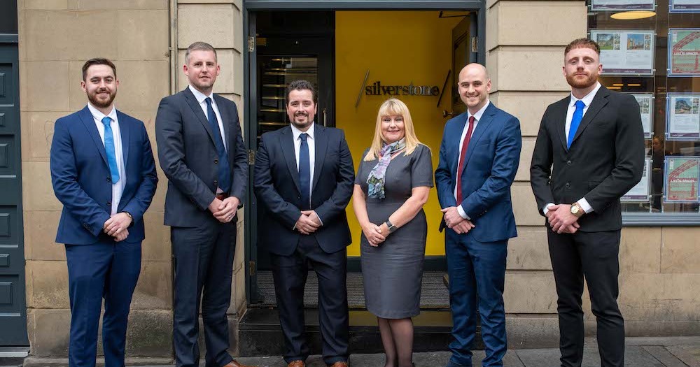 Core values established and new starters News Silverstone