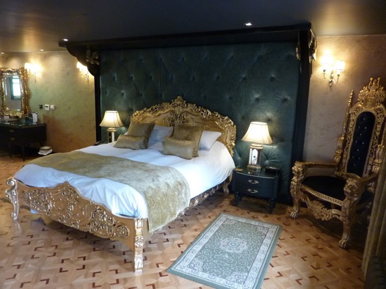Crab Manor Hotel and The Crab & Lobster Restaurant, Thirsk