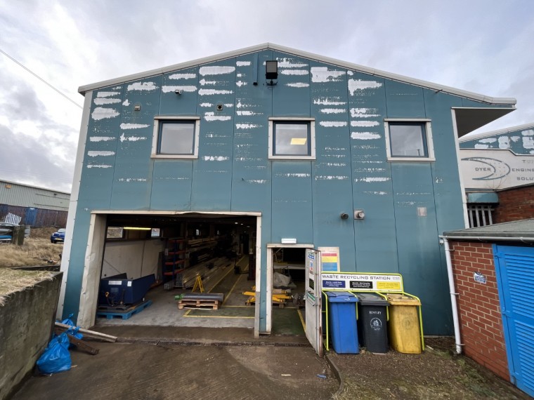 Dyer Engineering