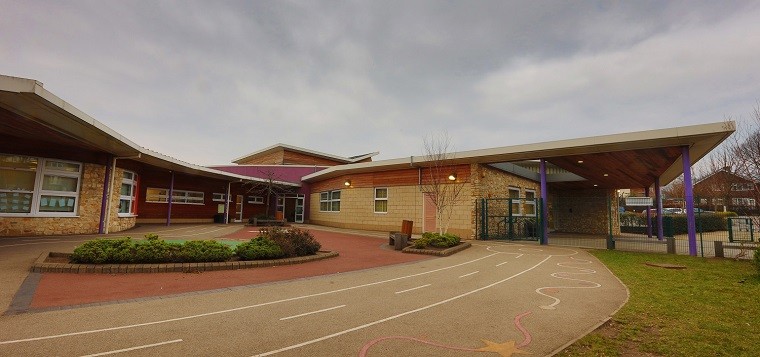 Cleadon Academy 