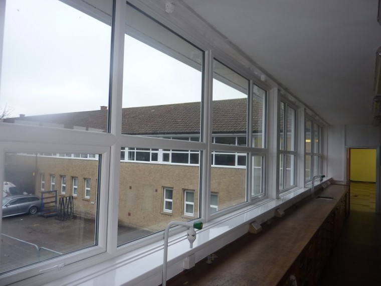 St. Benet Biscop Academy, Bedlington