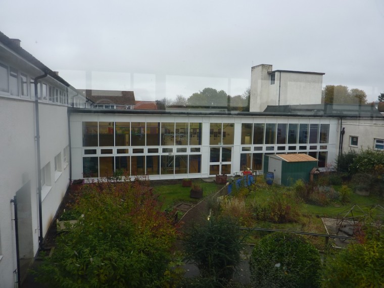 St. Benet Biscop Academy, Bedlington