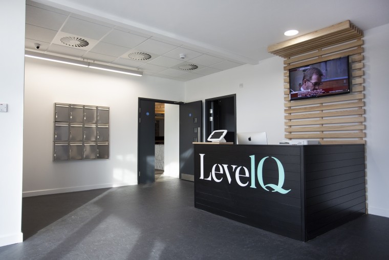 Level Q