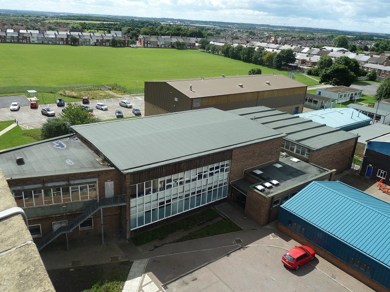 Northumberland College 