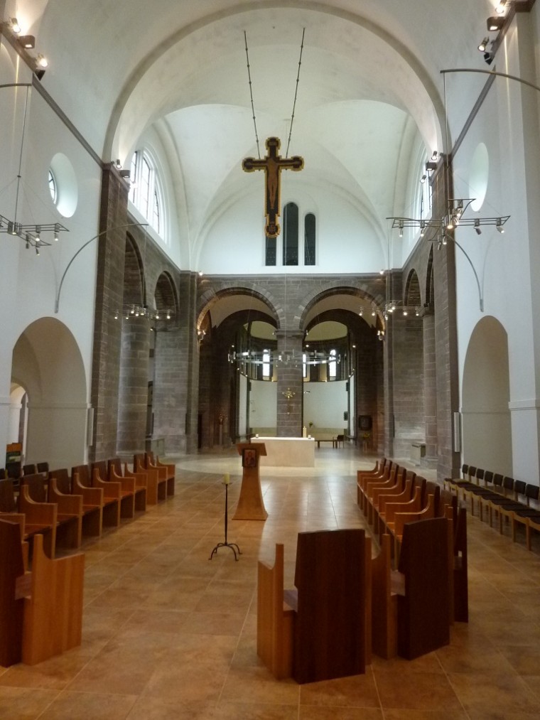 The Community of the Resurrection