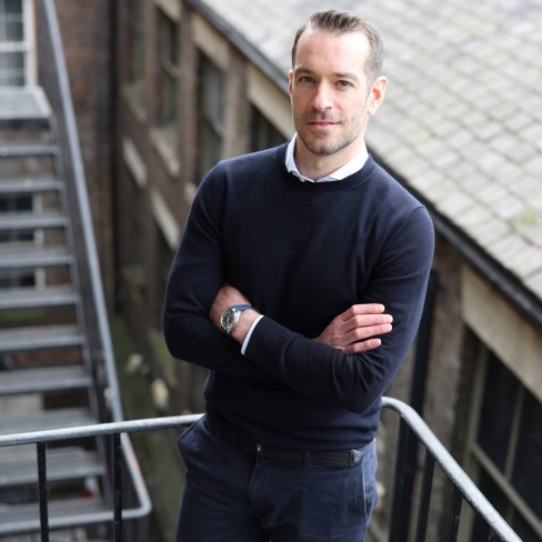 Rob Asquith