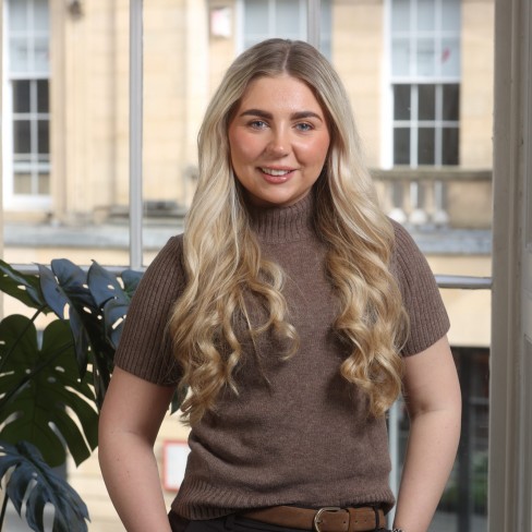 Jade Cutmore