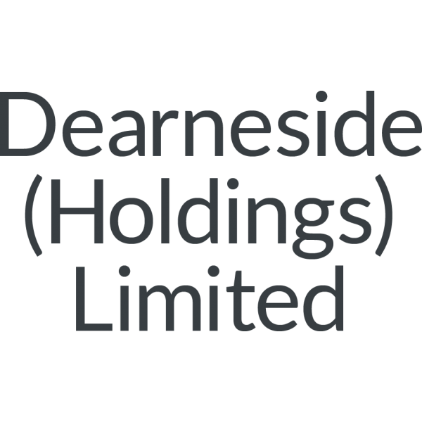  Dearneside (Holdings) Limited 