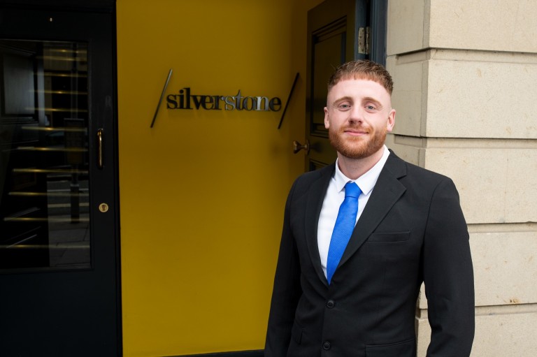 Bradley takes up role in growing Leeds office