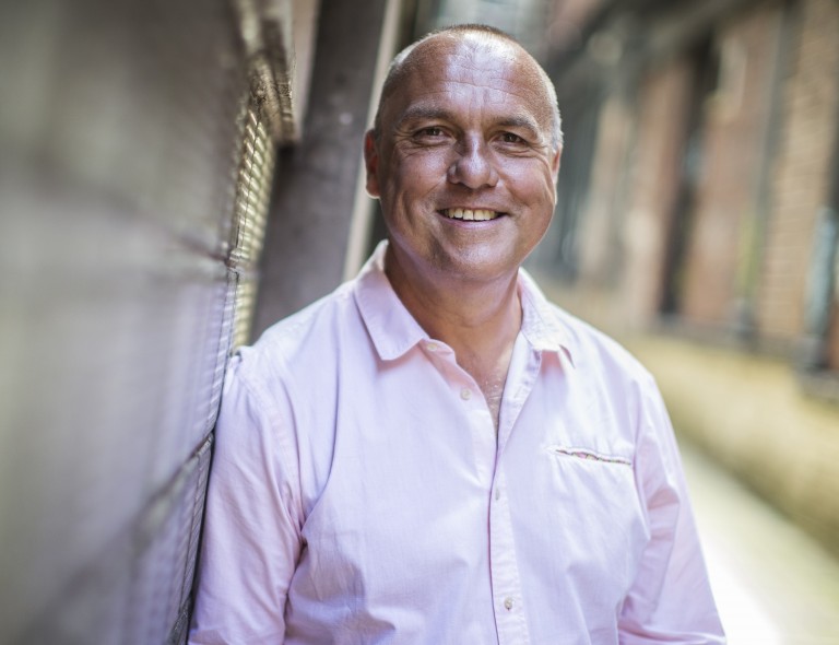 Silverstone announces appointment of David Nurser