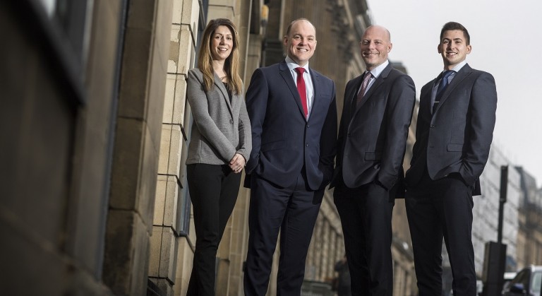 Residential business goes from strength to strength