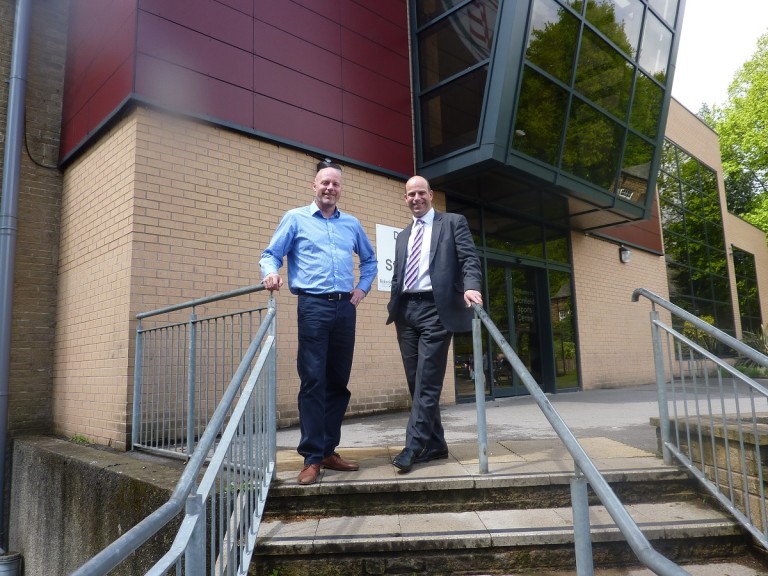 Silverstone complete £550k refurbishment of leisure facility