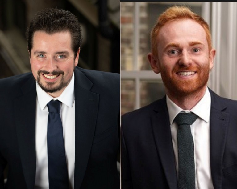 Silverstone Building Consultancy announces promotions
