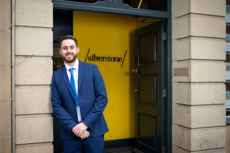 Graduate building surveyor appointed