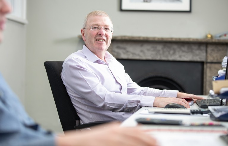 Financial Manager appointed to support continued growth