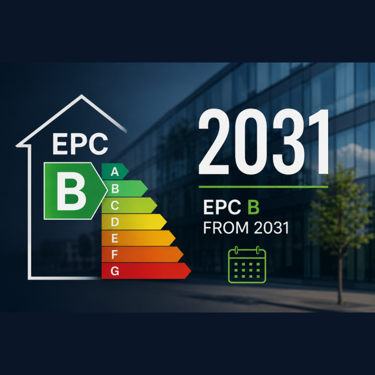 The Future of MEES for Commercial Property