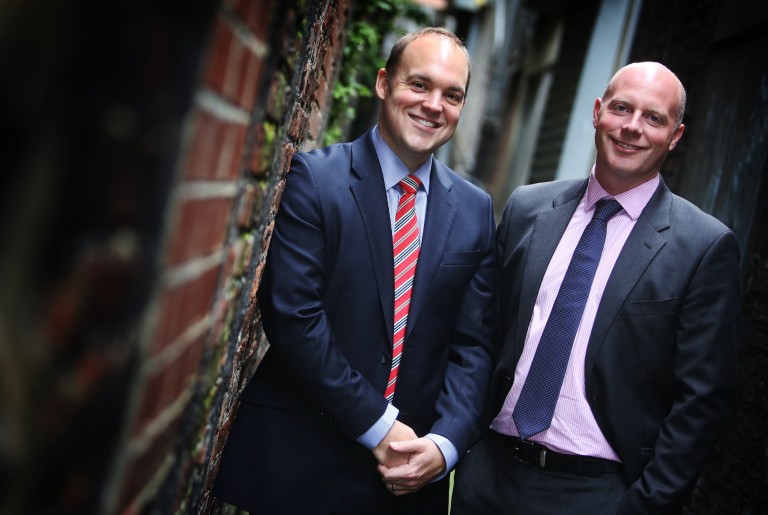 Building Consultancy embarks on expansion following strong start to 2020