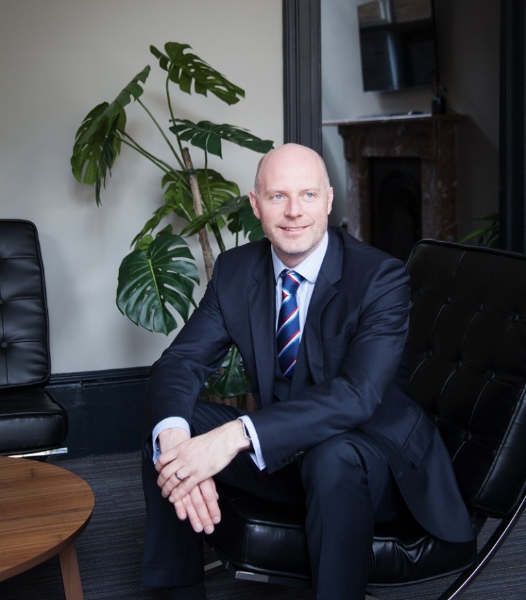 10 Questions with Richard Farrey