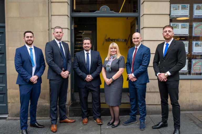 Core values established and new starters welcomed