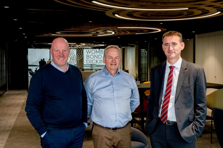 Refurbishment breaths new lease of life into eco-friendly office